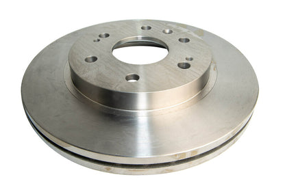 DBA Street Standard D&S Front Rotor | Chevy Tahoe Z71/SS/PPV (08-20) (DBA2010)