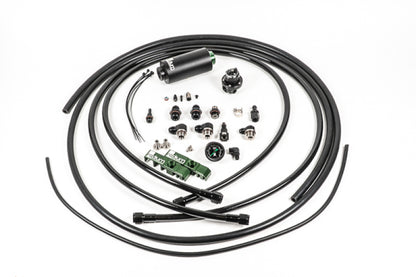 Radium Fuel Hanger Plumbing Kit | BMW E36/E46