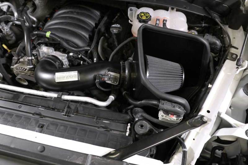 K&N Performance Intake Kit | Chevrolet Silverado 1500 5.3L V8 (71-3110)