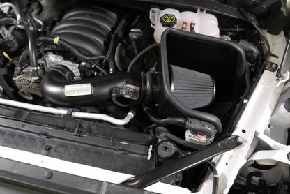 K&N Performance Intake Kit | Chevrolet Silverado 1500 5.3L V8 (71-3110)