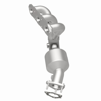 Magnaflow OEM Grade Driver Side Catalytic Converter | Porsche Cayman 06-08 (49930)