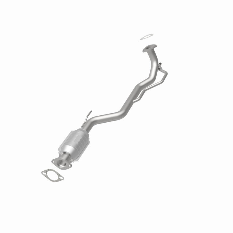 MagnaFlow Direct Fit 300ZX Catalytic Converter | Nissan 300ZX (84-96) (22756)