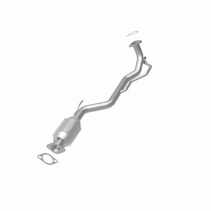 MagnaFlow Direct Fit 300ZX Catalytic Converter | Nissan 300ZX (84-96) (22756)