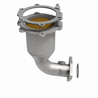 Magnaflow 49366 OEM DirectFit Converter 02-03 Maxima Frt Manifold