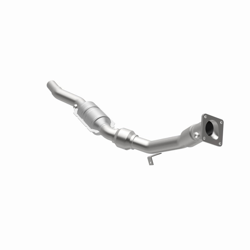 Magnaflow 49893 DirectFit Converter For Audi A6 Quattro 00-02 2.7L