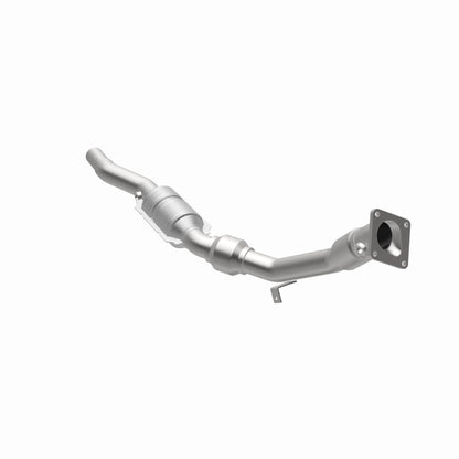 Magnaflow 49893 DirectFit Converter For Audi A6 Quattro 00-02 2.7L