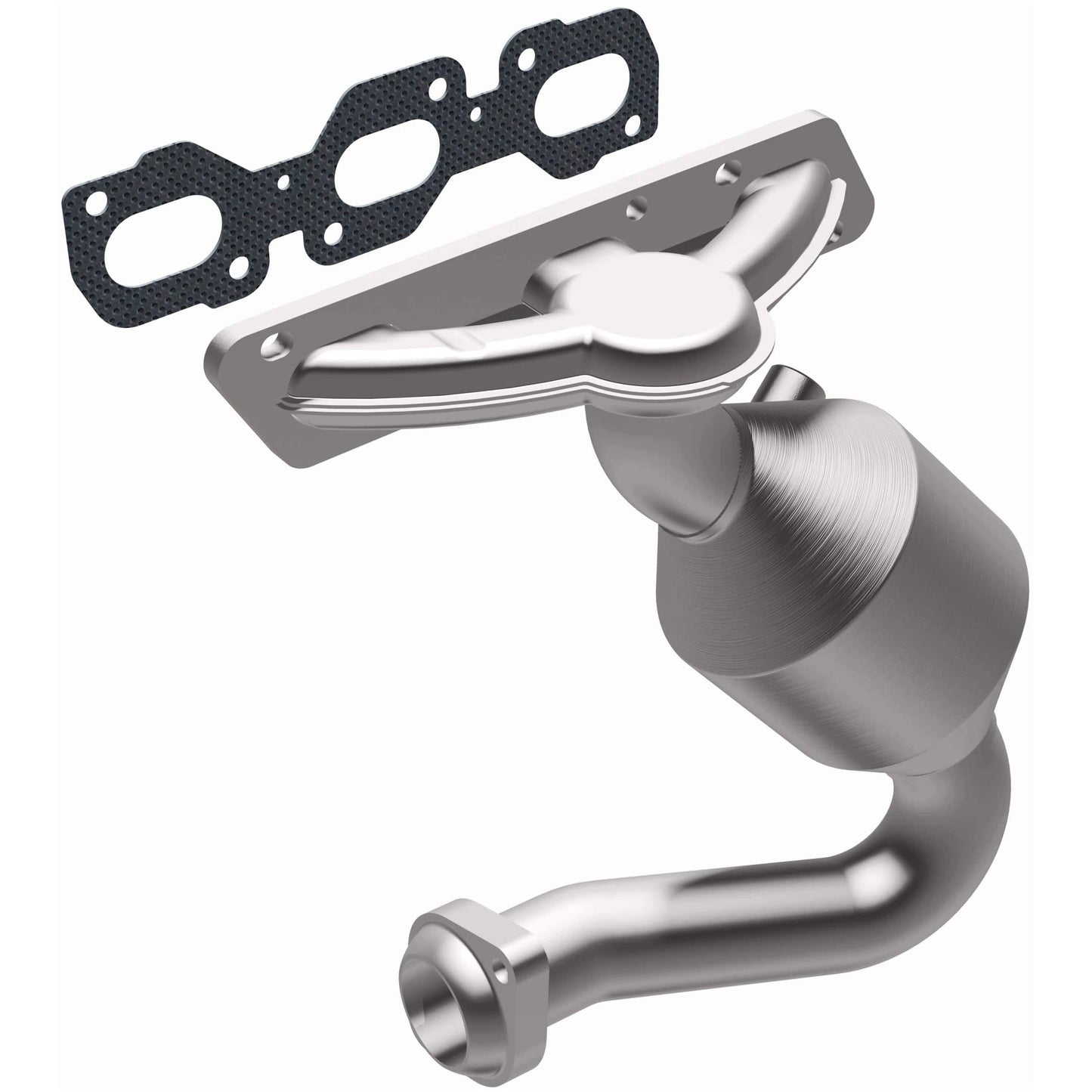 MagnaFlow 2001-2002 Mercury Cougar California Grade CARB Compliant Manifold Catalytic Converter