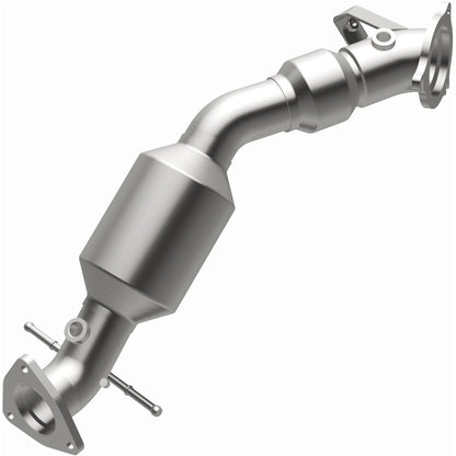 MagnaFlow California Grade CARB Compliant Direct-Fit Catalytic Converter 5551537