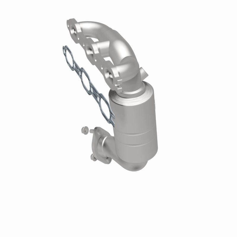 Magnaflow 51394 DirectFit Converter For 07-08 Chrysler Sebring 3.5L