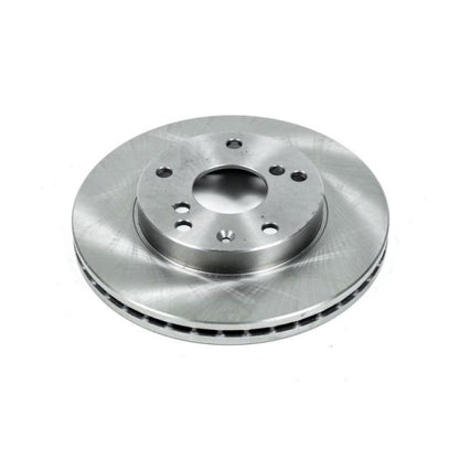PowerStop Front Brake Rotor | Daewoo Leganza (99-02) (JBR942)