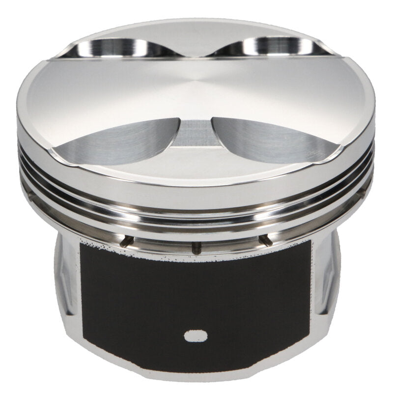 JE Pistons F20C1 Forged Racing Pistons Set of 4 | Honda S2000 (252607)