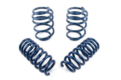Dinan 20-25 BMW X4 M Coil Spring Set | F97 X3M / F98 X4M (D100-0935)
