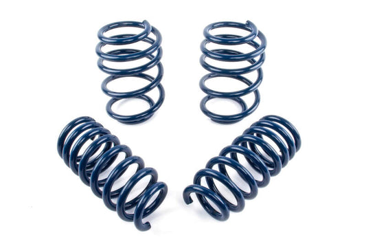 Dinan 20-25 BMW X4 M Coil Spring Set | F97 X3M / F98 X4M (D100-0935)