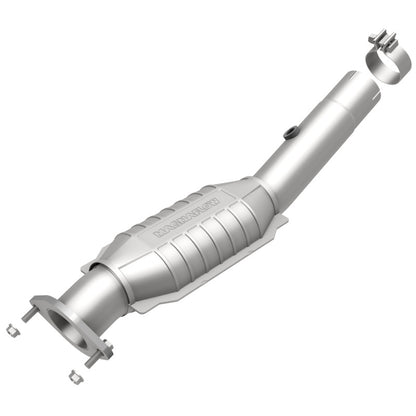 Magnaflow 24148 DirectFit Converter GM 01-02 2500 Passenger Side 6L