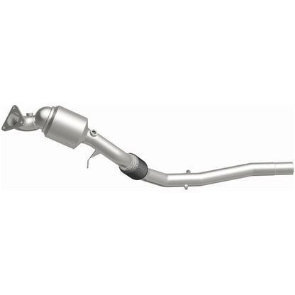 MagnaFlow 2011-2017 Porsche Cayenne California Grade CARB Compliant Direct-Fit Catalytic Converter