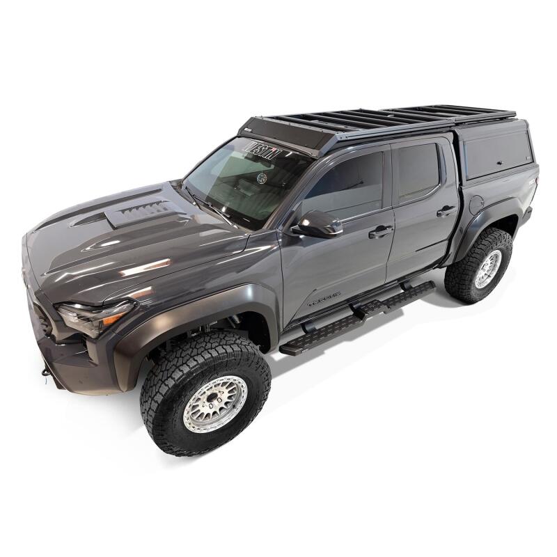 Westin Automotive 55-32785 HDX Running Boar For 2024-2025 Toyota Tacoma