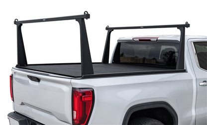 Access F2050082 Pro-Series Truck Rack 24-26 Toyota Tacoma Bed Black