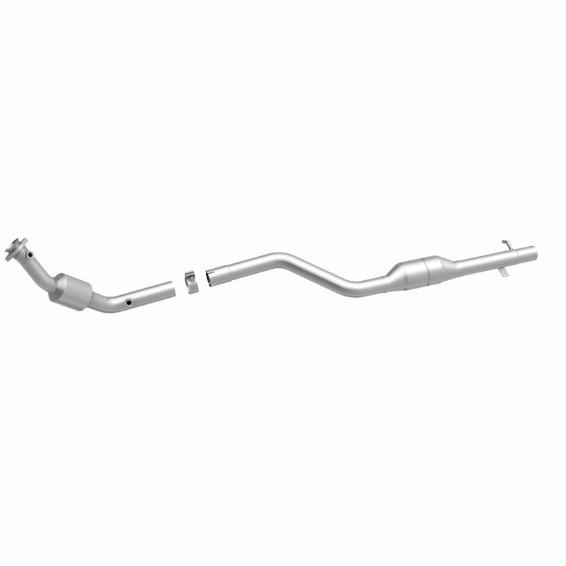 Magnaflow 51973 DirectFit Converter For Mercedes SL500 99-02
