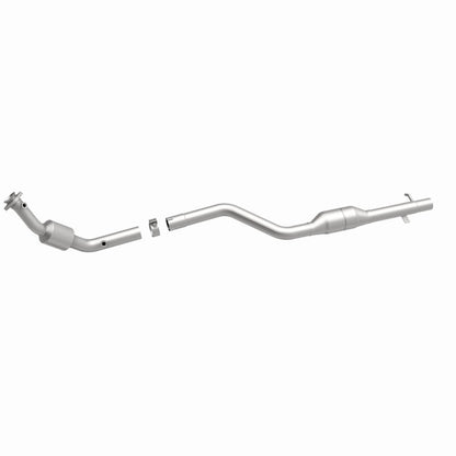 Magnaflow 51973 DirectFit Converter For Mercedes SL500 99-02