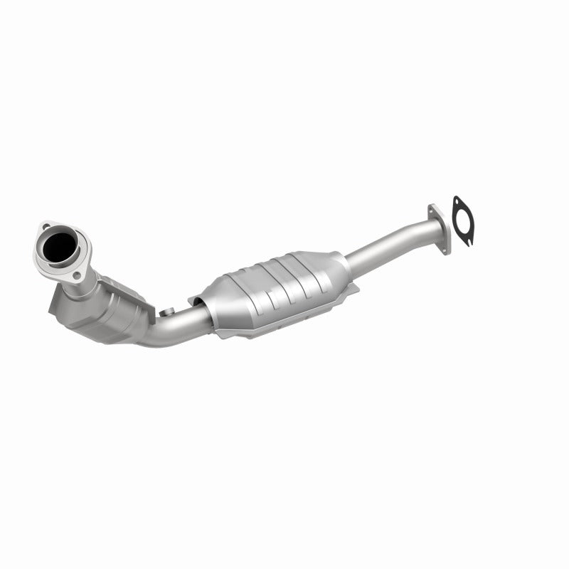 Magnaflow 49057 DirectFit Converter For Crown Vic 4.6 OEM