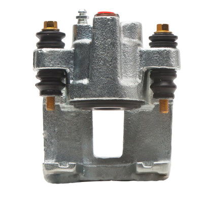 DFC Premium Caliper (REAR-L): Jeep Grand Cherokee (93-98) - Silver Zinc Coated