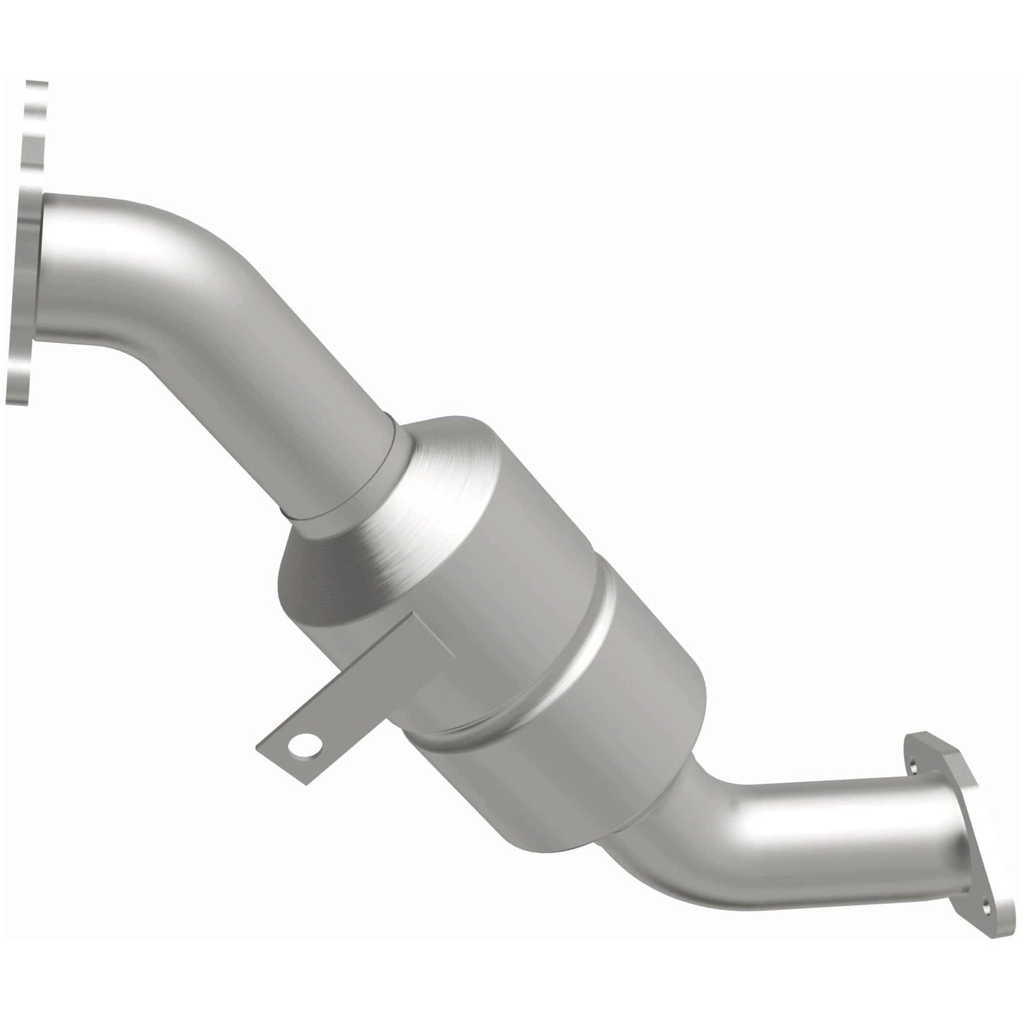 MagnaFlow 2002-2006 Subaru Impreza California Grade CARB Compliant Direct-Fit Catalytic Converter