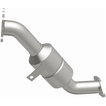MagnaFlow 2002-2006 Subaru Impreza California Grade CARB Compliant Direct-Fit Catalytic Converter