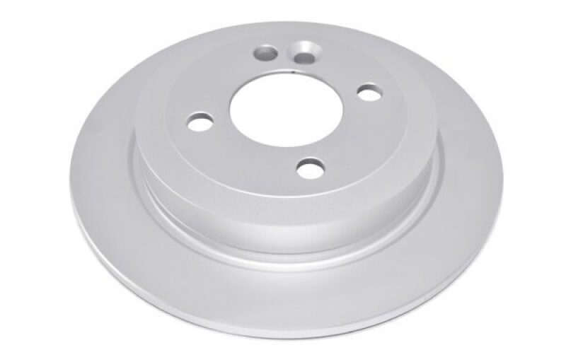 DBA Rear Street Series En-Shield Standard Rotor | Mini Cooper Base Hatchback (07-16) (DBA543E)