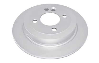DBA Rear Street Series En-Shield Standard Rotor | Mini Cooper Base Hatchback (07-16) (DBA543E)