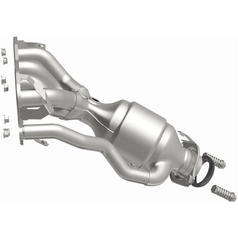 MAGNAFLOW DF Conv 22-262 Down Lexus UX200 2.0L For 2019 Lexus UX200