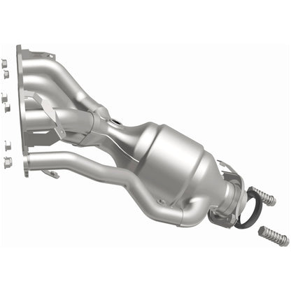 MAGNAFLOW DF Conv 22-262 Down Lexus UX200 2.0L For 2019 Lexus UX200