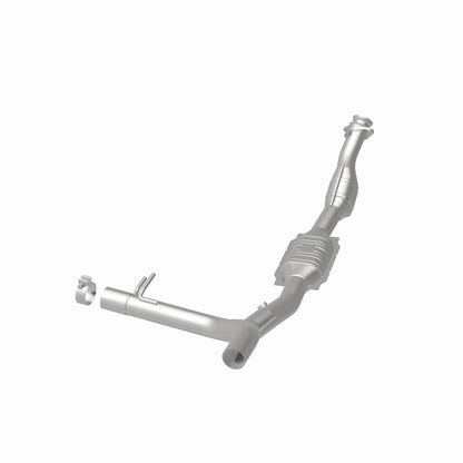 Magnaflow 93397 DirectFit Converter For F-150 99 5.4L V8 P/S 2WD