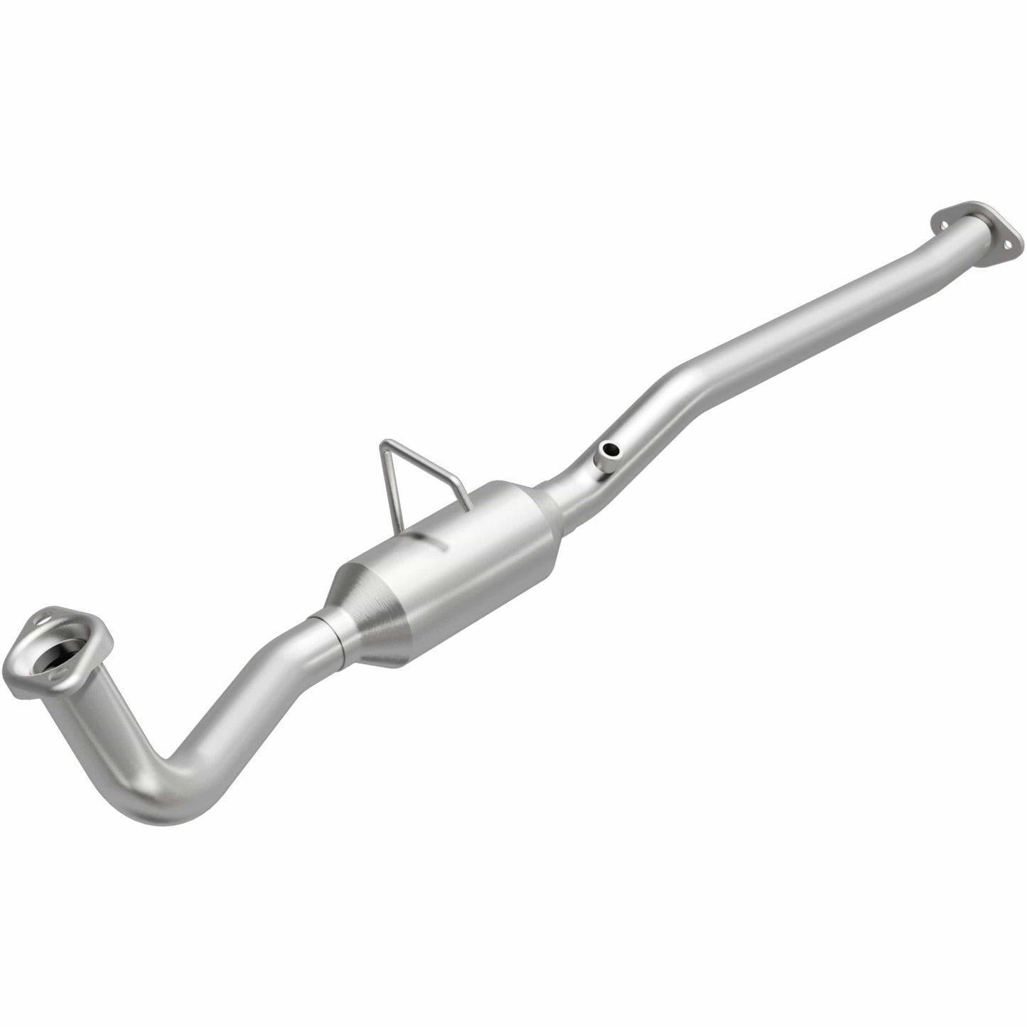 MagnaFlow California Grade CARB Compliant Direct-Fit Catalytic Converter 4481167