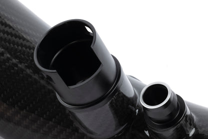 Dinan 21-24 BMW 430i G2X B46 Turbo Inlet Pipe | BMW 430i (21-24) (D760-0060)