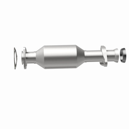 MagnaFlow Acura 90-91 Direct Fit Catalytic Converter (22636)