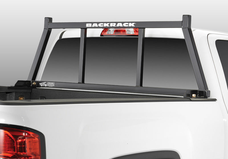 BackRack Open Rack Frame | Silverado/Sierra 2500HD/3500HD (01-23) (14800)