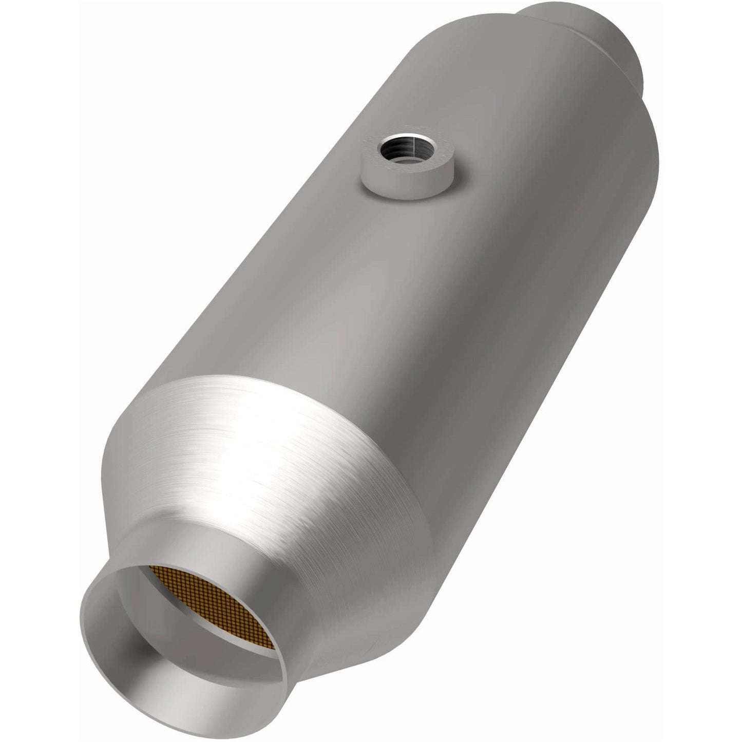 MagnaFlow California Grade CARB Compliant Universal Catalytic Converter 5451354