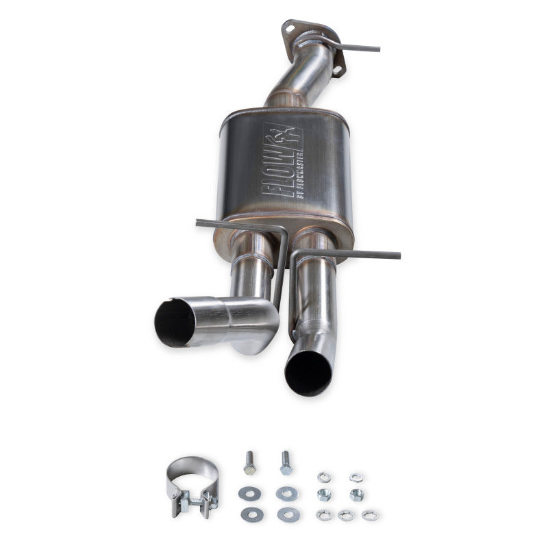 Flowmaster Flow FX Muffler For Dodge Ram 1500 19-26 (718195)