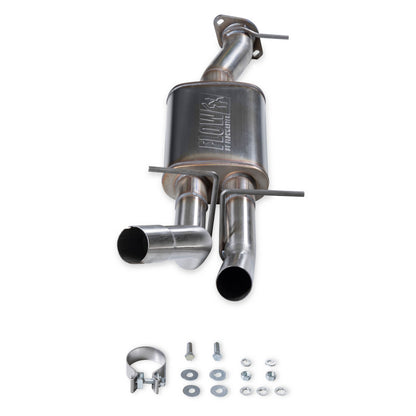 Flowmaster Flow FX Muffler For Dodge Ram 1500 19-26 (718195)