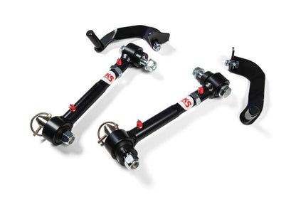 JKS Manufacturing JKS2033 fits Jeep Wrangler JL Quicker Sway Bar Links Lift