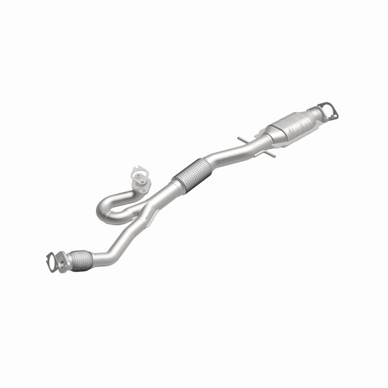 Magnaflow 557417 Catalytic Converter For Cadillac XTS/Impala 16-19/14-17