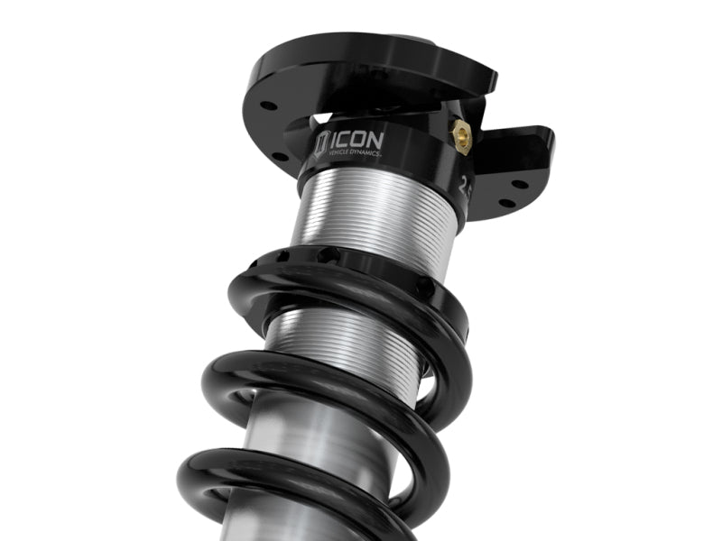 ICON 58691 2.5 Series Front Coilover Kit for 2024-2025 Toyota Land Cruiser 250