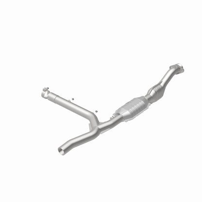 Magnaflow 93323 DirectFit Converter For F150 Truck V8 4.6L (97-98)