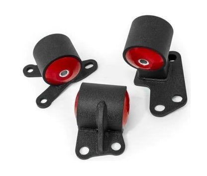 Innovative Mounts Hydro to Cable B-series Trans Steel Mount Kit | Civic/Integra (92-01)