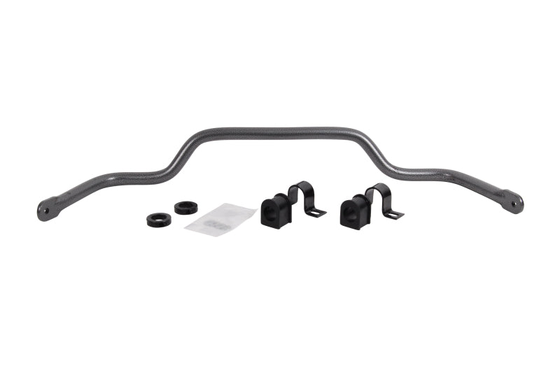 Hellwig 7787 Front Sway Bar for 2020-2026 Ram 1500 2WD/4WD Excl TRX