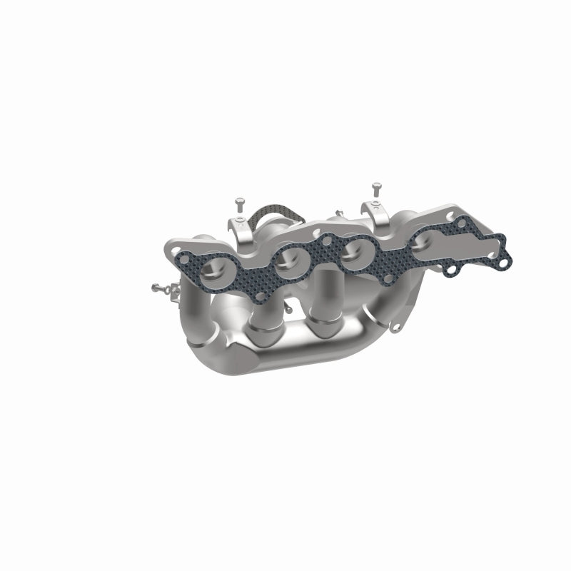 Magnaflow 290008 EPA Compliant Direct Fit Converter For Ford Transit Connect 19-23