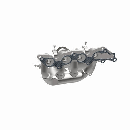 Magnaflow 290008 EPA Compliant Direct Fit Converter For Ford Transit Connect 19-23