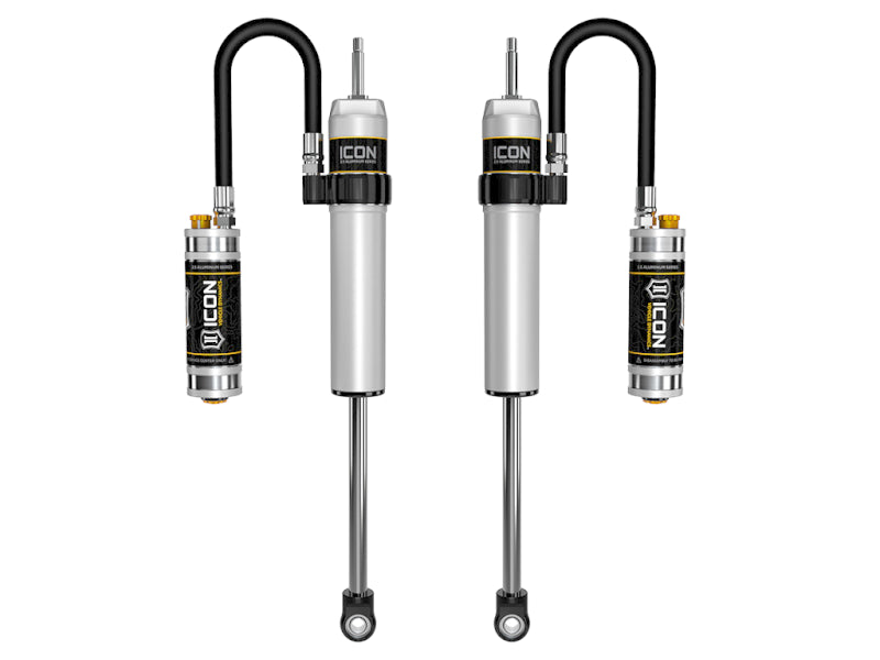 ICON 67800CP for 2005-23 Ford F-250/F-350 Super Duty 4WD 0-2.5" Front 2.5 Shocks