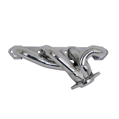 BBK 1-5/8 Titanium Ceramic Shorty Headers | Ford F-150 92-96 (3510)