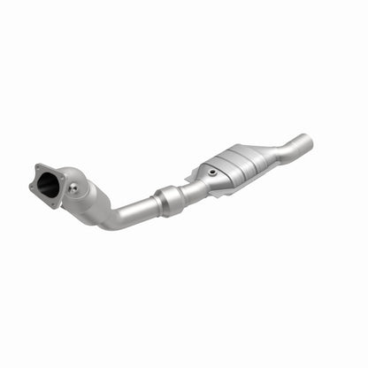Magnaflow 49743 DirectFit Converter for 03-04 Audi RS6 4.2L Pass Side